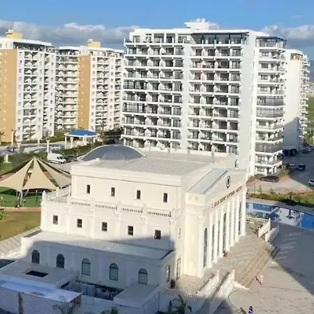 The Palmia I Iskele I Trikomo شقة Aglantzia