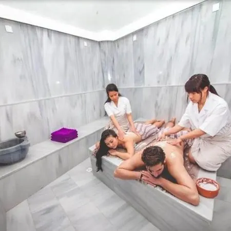 The Palmia I Iskele I Trikomo