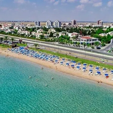 شقة The Palmia I Iskele I Trikomo Aglantzia