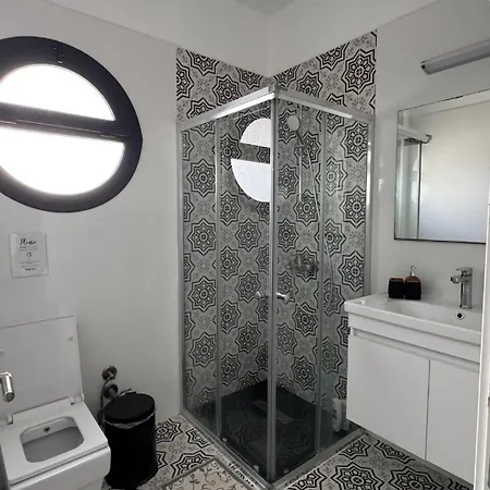 The Palmia I Iskele I Trikomo Apartmán Aglantzia