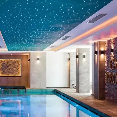 The Palmia I Iskele I Trikomo *