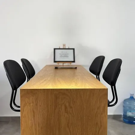 The Palmia I Iskele I Trikomo Διαμέρισμα