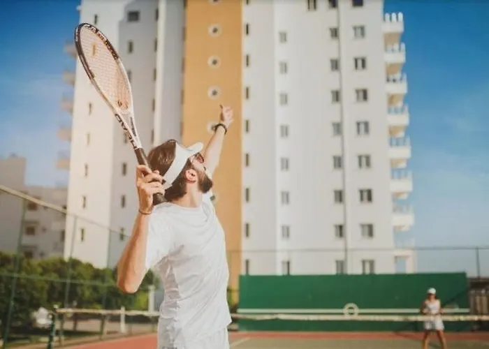 The Palmia I Iskele I Trikomo