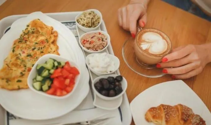 Διαμέρισμα The Palmia I Iskele I Trikomo *