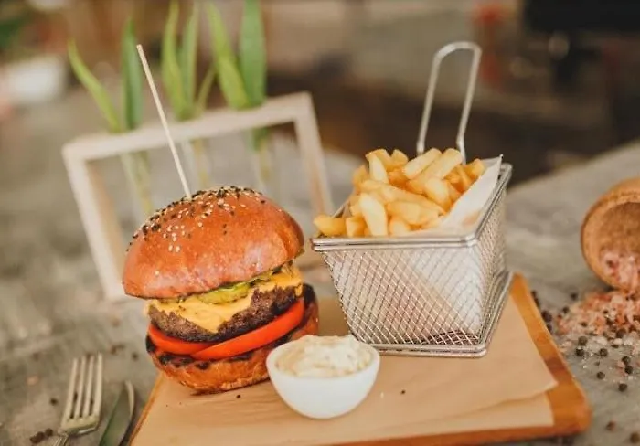 Διαμέρισμα The Palmia I Iskele I Trikomo