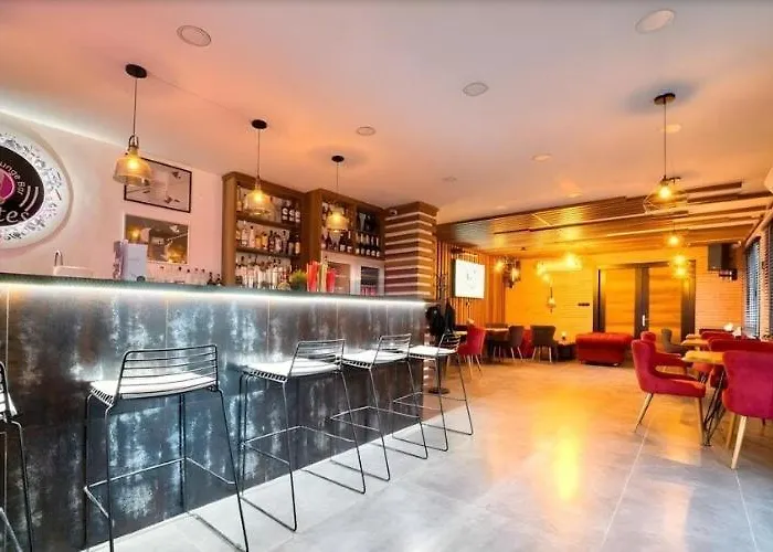 The Palmia I Iskele I Trikomo Aglantzia