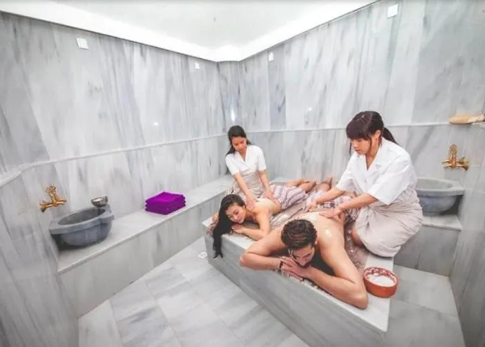 The Palmia I Iskele I Trikomo