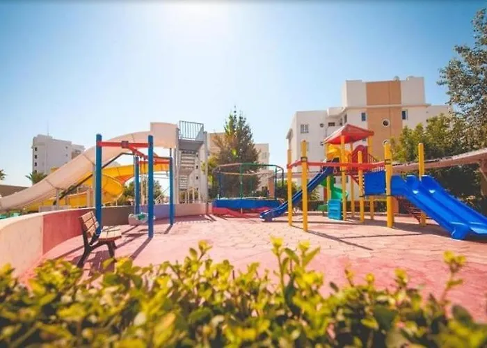 The Palmia I Iskele I Trikomo Διαμέρισμα