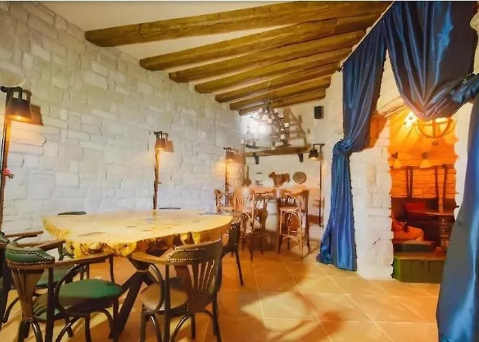 The Palmia I Iskele I Trikomo Aglantzia