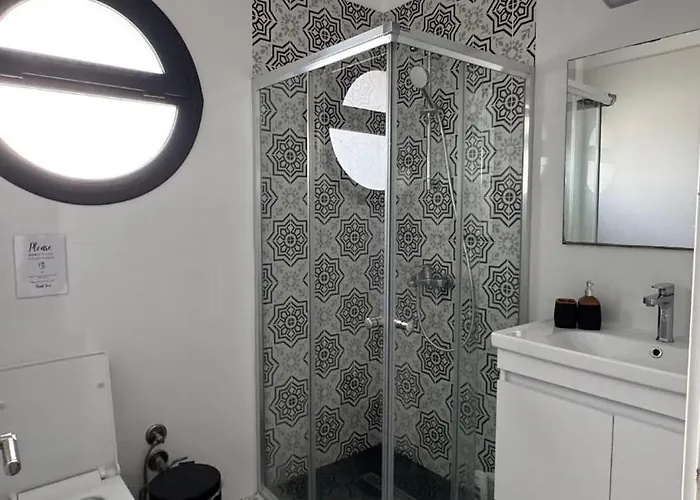 The Palmia I Iskele I Trikomo Apartmán Aglantzia