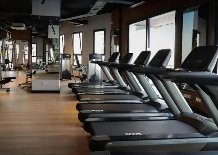 Apartmán The Palmia I Iskele I Trikomo