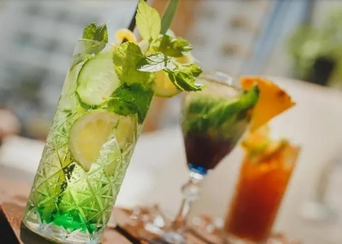 The Palmia I Iskele I Trikomo