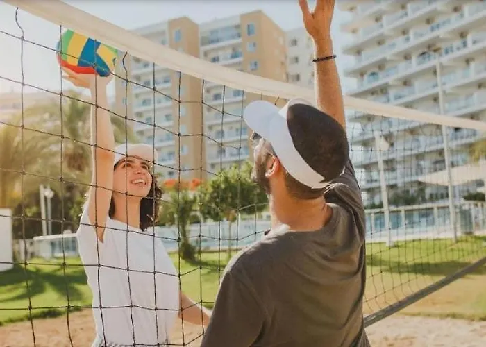 The Palmia I Iskele I Trikomo