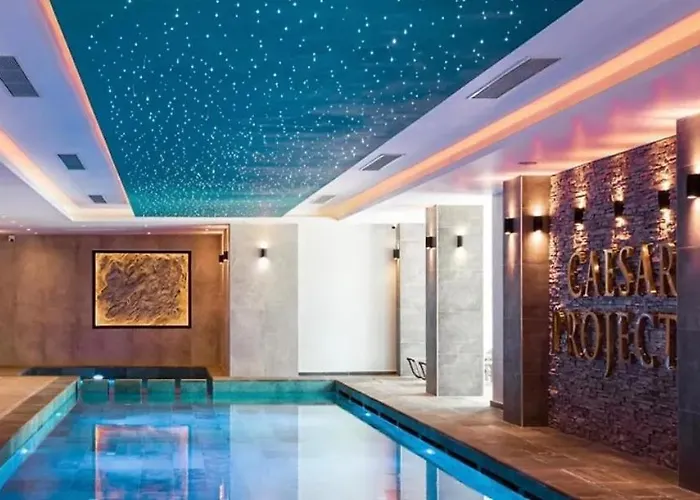 The Palmia I Iskele I Trikomo *