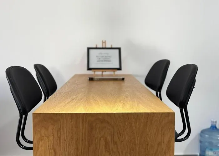 The Palmia I Iskele I Trikomo Διαμέρισμα